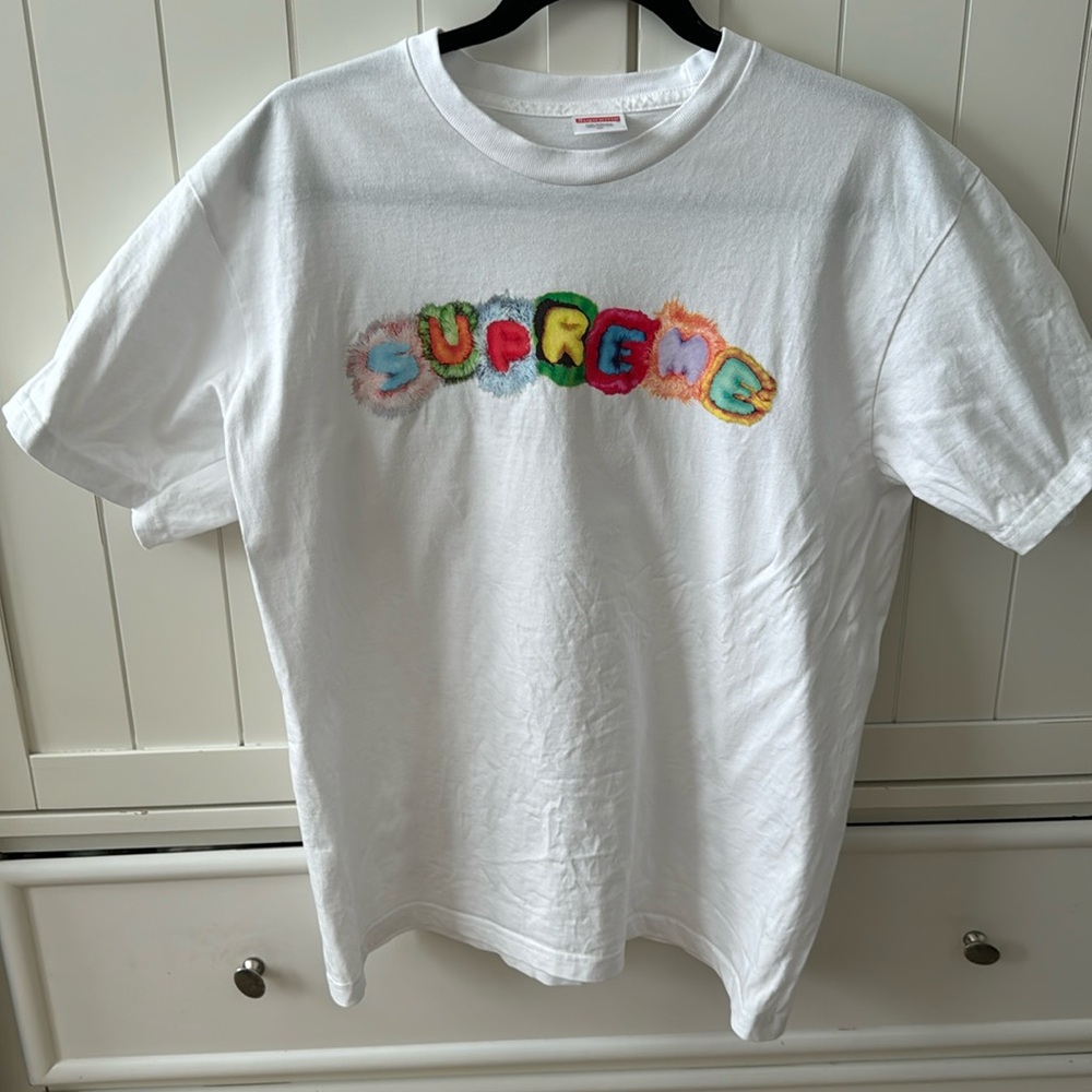 Supreme TShirt